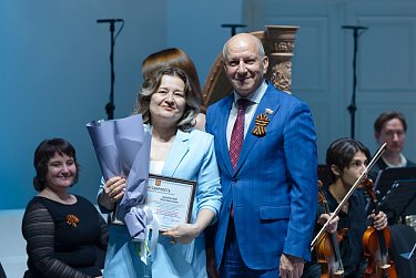 «Поклонимся Великим тем годам»